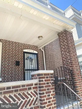 Image 4 - 1512 W 5th St, Wilmington, Delaware, 19805 - House for rent