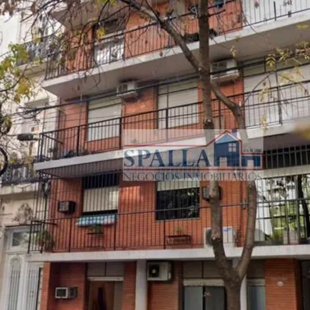 Rent this 1 bed apartment on Amenábar 1567 in Colegiales, C1426 EBB Buenos Aires