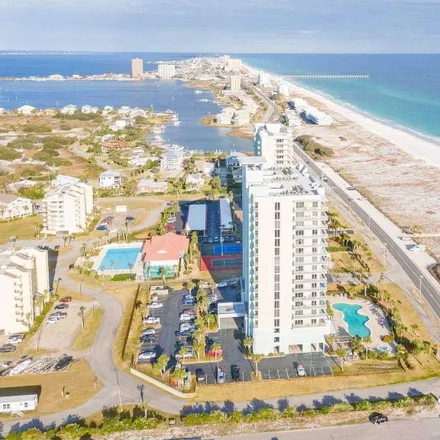 Image 6 - Surf & Sand Hotel, Fort Pickens Road, Pensacola Beach, Escambia County, FL 32561, USA - Condo for rent