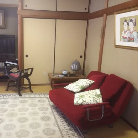 Image 2 - Otsu, 鏡が浜, SHIGA PREFECTURE, JP - House for rent