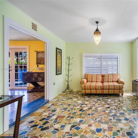 Image 3 - 1567 Bay Drive, Isle of Normandy, Miami Beach, FL 33141, USA - House for sale