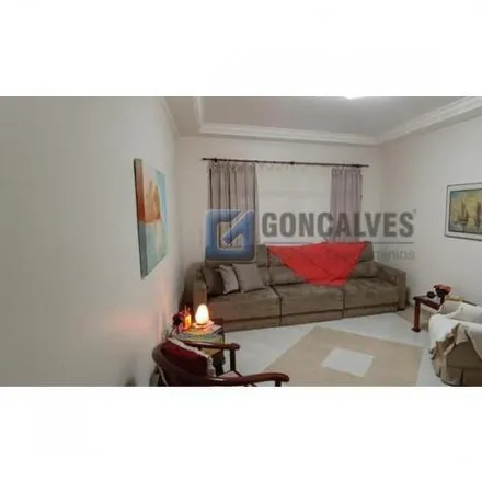 Buy this 3 bed house on Rua Lidia in Rudge Ramos, São Bernardo do Campo - SP