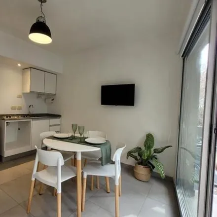 Rent this 1 bed apartment on Beruti 3790 in Palermo, 1425 Buenos Aires
