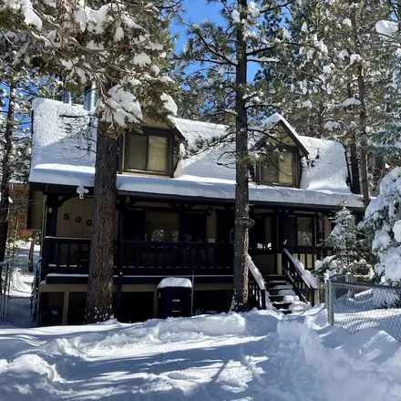 Image 9 - Big Bear City, CA, 92314 - House for rent