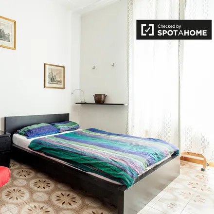 Image 5 - Rolli/Castaldi, Via Ettore Rolli, 00146 Rome RM, Italy - Room for rent