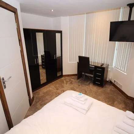 Image 3 - Hannan Road, Liverpool, L6 6DA, United Kingdom - Apartment for rent