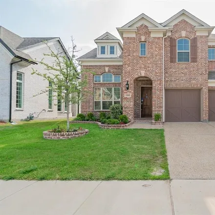 Buy this 5 bed house on 1613 Westminster Trail in Keller, TX 76262