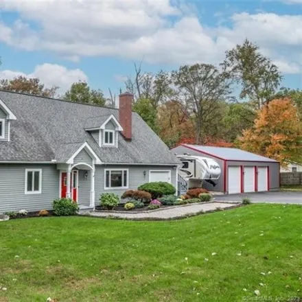 Buy this 4 bed house on 12 Valley View Lane in Candlewood Point, New Milford