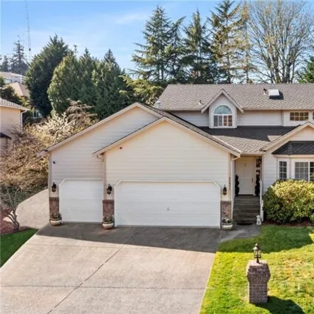 Buy this 5 bed house on 32921 47th Avenue Southwest in Federal Way, WA 98023