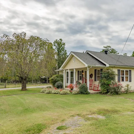 Image 6 - Bass Chapel, Zion Hill Road, Zion Hill, Surgoinsville, TN 37873, USA - House for sale
