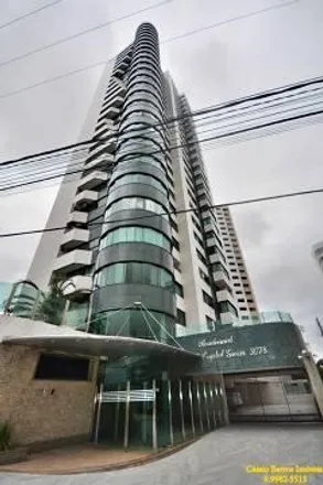 Image 1 - Flex, Rua Francisco Maia Sobrinho, Lagoa Nova, Natal - RN, 59064-430, Brazil - Apartment for sale