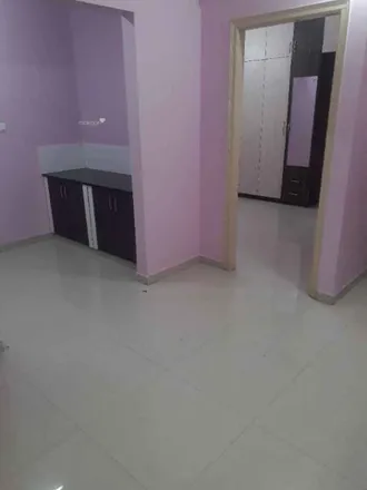 Image 2 - AMD, 102-103, 2nd Road, Kundalahalli, Bengaluru - 560066, Karnataka, India - Apartment for rent