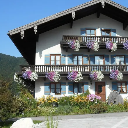 Image 7 - Ruhpolding, Schloßtunnel, 83324 Ruhpolding, Germany - Apartment for rent