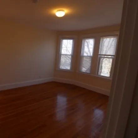 Rent this 1 bed apartment on Somerville