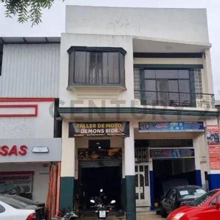 Image 2 - Distribuidora Pineda, Avenida los Ríos, 090303, Guayaquil, Ecuador - Apartment for rent