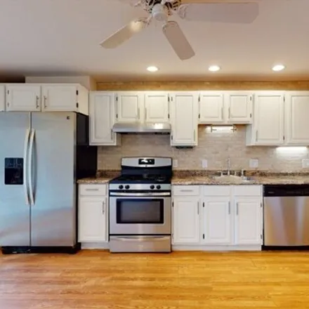 Rent this 4 bed condo on 833 East Second Street in Boston, MA 02127