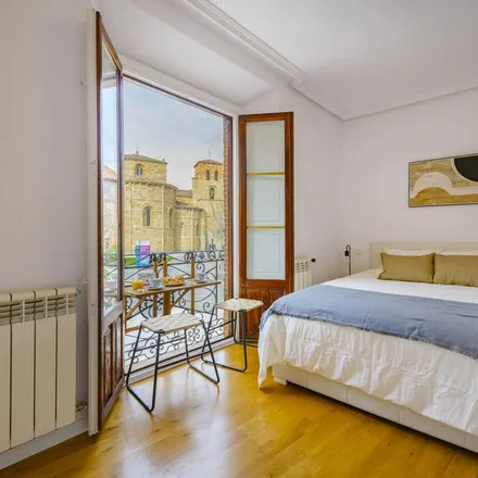 Rent this 2 bed apartment on Ávila in Castile and León, Spain
