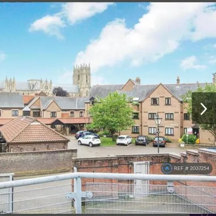 Image 3 - Trinity Lane, Beverley, HU17 0DZ, United Kingdom - Apartment for rent