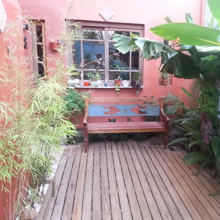 Rent this 3 bed house on Porto Alegre in Ipanema, BR