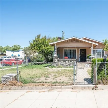 Image 2 - 578 South Linden Street, Pomona, CA 91766, USA - House for sale
