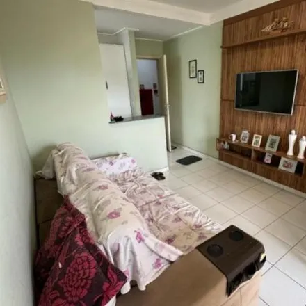 Rent this 2 bed apartment on Rua Guanabara in Jardim Boa Vista, Guarapari - ES