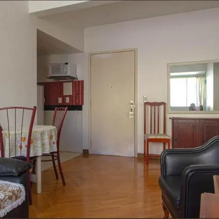 Rent this 1 bed apartment on Residence Suite Service in Rua General João Manoel 279, Historic District