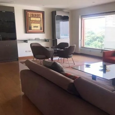 Rent this 4 bed apartment on Calle Los Nogales 399 in San Isidro, Lima Metropolitan Area 15027