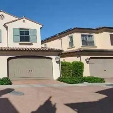 Image 1 - 86 Island Coral, Irvine, CA 92618, USA - House for rent