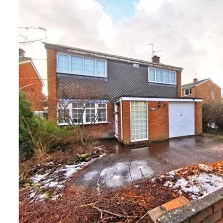 Buy this 3 bed house on St David's Drive in Connah's Quay, CH5 4SP