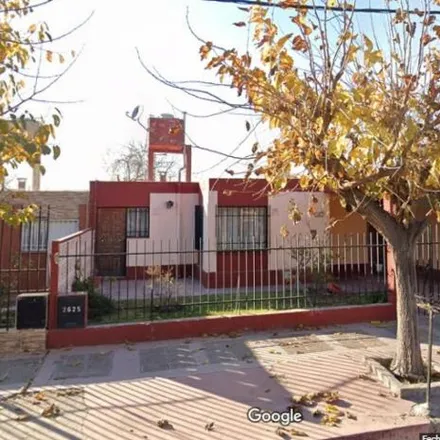 Image 2 - El Trapiche 2612, Distrito El Challao, 5539 Mendoza, Argentina - House for sale