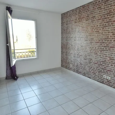 Rent this 3 bed apartment on 192 Plan de Fabrique in 13710 Fuveau, France