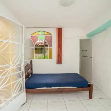 Rent this 1 bed apartment on Rua Melo Franco in União, Belo Horizonte - MG