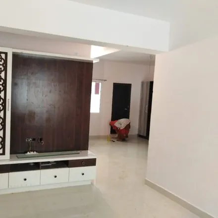 Rent this 3 bed apartment on unnamed road in Medchal–Malkajgiri, Maheshwaram - 502325