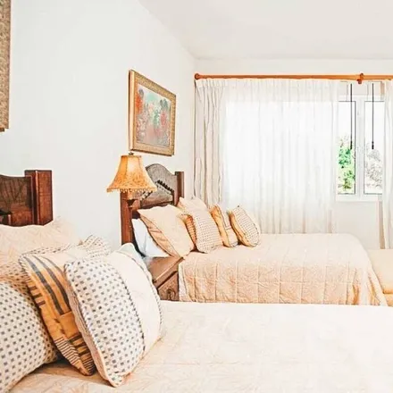Rent this 7 bed house on La Romana