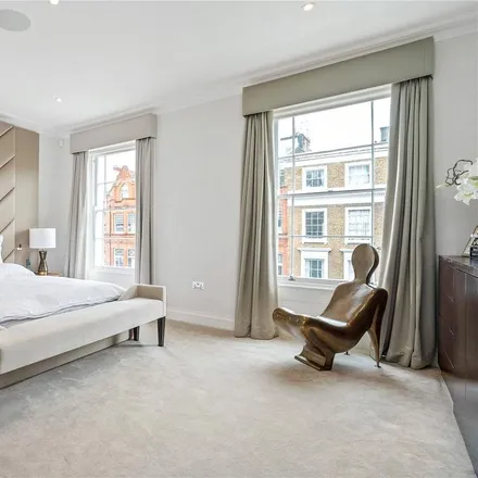 Image 3 - 6 Oakley Street, London, SW3 5NN, United Kingdom - Townhouse for rent