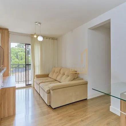 Buy this 3 bed apartment on Rua Rubens Padilha Mendes 94 in Cajuru, Curitiba - PR