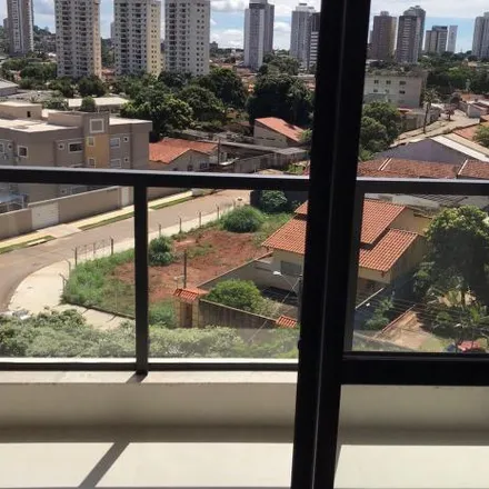 Buy this 2 bed apartment on Avenida Dona Maria Cardoso in Parque Amazonia, Goiânia - GO