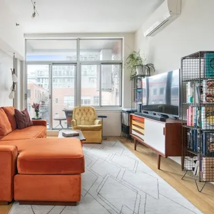 Buy this 2 bed condo on 29 South 3rd Street in New York, NY 11249