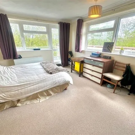 Rent this 2 bed apartment on Brook Court in Brook Valley, Southampton