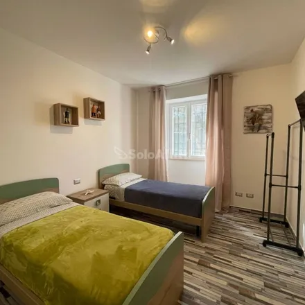 Rent this 3 bed apartment on Via Palmarola in 00042 Anzio RM, Italy