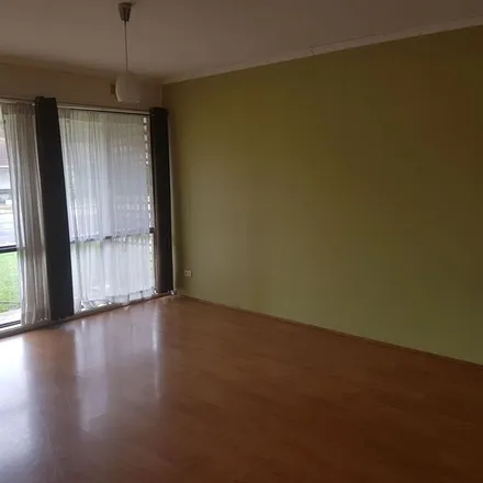 Rent this 3 bed apartment on Steele Creek Trail in Keilor East VIC 3033, Australia