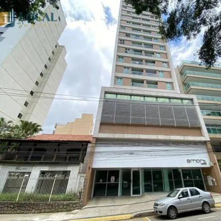 Rent this 1 bed apartment on Avenida Barão do Rio Branco in Boa Vista, Juiz de Fora - MG