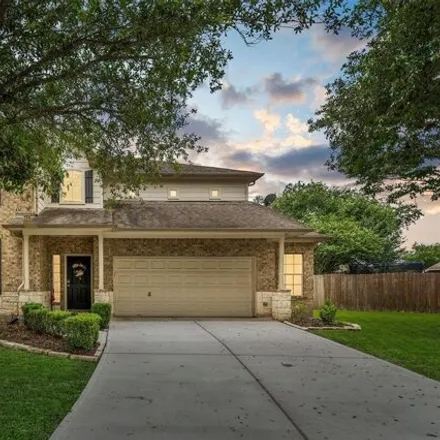 Buy this 4 bed house on 20099 Cape Clover Trail in Fort Bend County, TX 77407