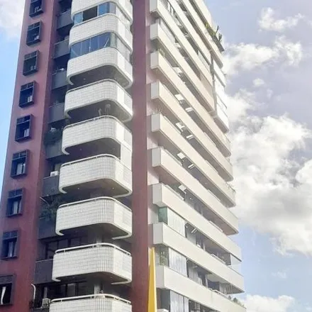 Rent this 1 bed apartment on 2º Travessa Engenheiro Souza Lima in Vitória, Salvador - BA