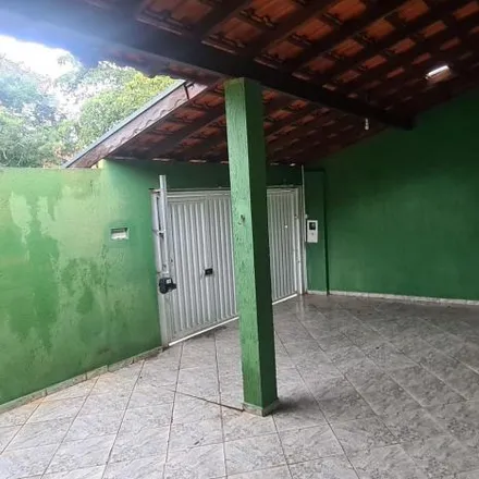 Rent this 2 bed house on Igreja Catedral in Rua Senador Saraiva, Jardim Santo André