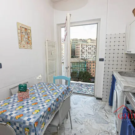 Rent this 2 bed apartment on Carrefour Express in Via Don Vincenzo Minetti, 16127 Genoa Genoa
