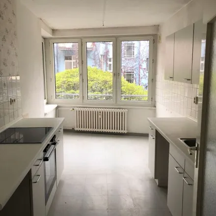 Rent this 2 bed apartment on Pankstraße 77 in 13357 Berlin, Germany