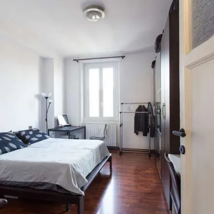 Rent this 1 bed apartment on Via Giovanni Duprè in 12, 20155 Milan MI