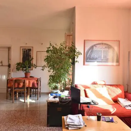 Image 2 - Via Rosa Raimondi Garibaldi, 139, 00145 Rome RM, Italy - Apartment for rent