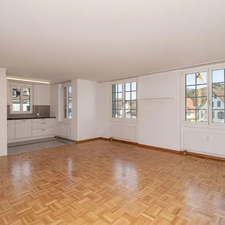 Image 4 - Untertor, Untertor 1, 6130 Willisau, Switzerland - Apartment for rent